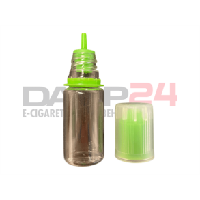 10 ml. blandingsflaske